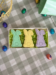 Bunny Gift Box