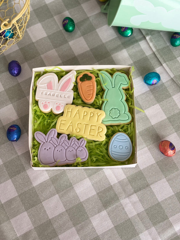 Large Gift Box