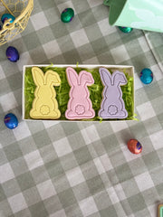 Bunny Gift Box