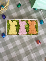 Bunny Gift Box
