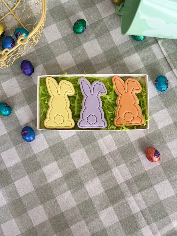Bunny Gift Box