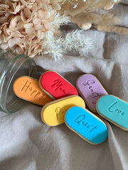 Mummy’s Jar of Peace and Quiet